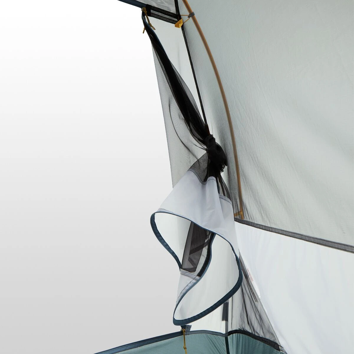 Mountain Hardwear 3-Season Backpacking Tents Nimbus UL 1 Tent 5 Mountain Hardwear 3-Season Backpacking Tents Nimbus UL 1 Tent - Image 3