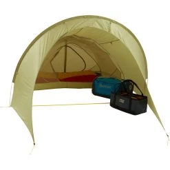 Marmot 3-Season Backpacking Tents Tungsten UL Hatchback Tent: 3 Person 3 Season -Tents and Shelters Store WAS D2 2