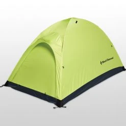 Black Diamond 4-Season Tents FirstLight Tent: 2 Person 4 Season -Tents and Shelters Store WAS D3 2