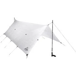 Hyperlite Mountain Gear Shelters & Tarps Flat Tarp 8x10 -Tents and Shelters Store WH 2