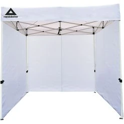 Rapid Shelter Shelters & Tarps Sidewall 5 Rapid Shelter Shelters & Tarps Sidewall -Tents and Shelters Store WHI