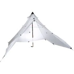 Hyperlite Mountain Gear Shelters & Tarps UltaMid 4 -Tents and Shelters Store WH D2 1