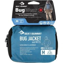 Sea To Summit Screen Rooms Bug Jacket + Mitts -Tents and Shelters Store WIINSHMA