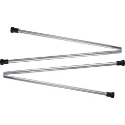 Big Agnes Tent Accessories & Repair Backpacking Tarp Poles