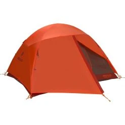 Marmot 3-Season Backpacking Tents Catalyst Tent: 3 Person 3 Season