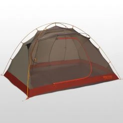 Marmot 3-Season Backpacking Tents Catalyst Tent: 3 Person 3 Season -Tents and Shelters Store X001 D13