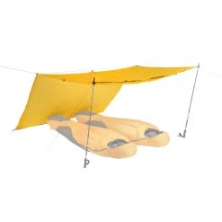 Rab Shelters & Tarps Guides Siltarp 2